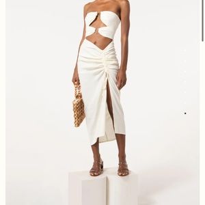 Cult Gaia - Donna Dress